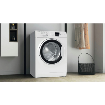 Пральна машина Whirlpool WRBSS6239WUA Вінниця - фото 6
