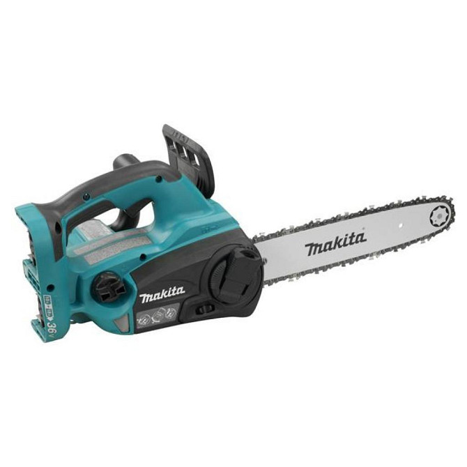 Пила ланцюгова акумуляторна Makita DUC302Z Коломыя - изображение 1