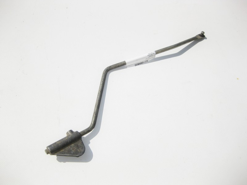 Mercedes-Benz  A2112600633 Тяга селектора АКП E-Class W211 A2112670032 з наконечником Одеса - фото 4