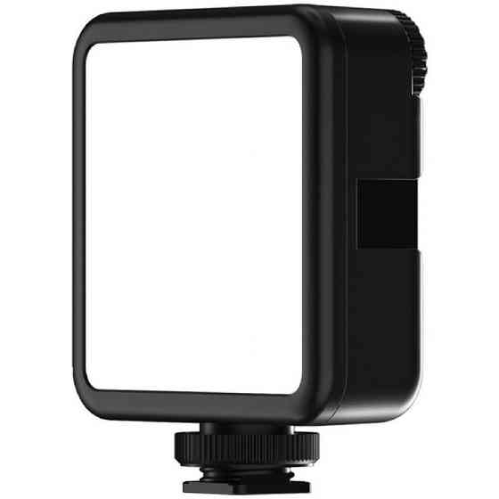 Светодиодное видеоосвещение Ulanzi Vijim VL81 Киев