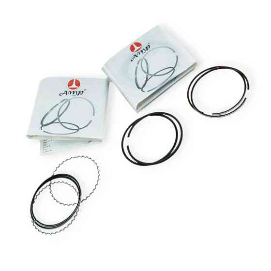 Колец 1.5 (77,50) 3-й р. AMP Ланос Мукачево