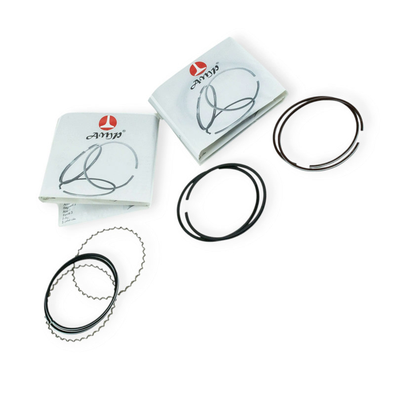 Колец 1.5 (77,50) 3-й р. AMP Ланос Мукачево - изображение 1