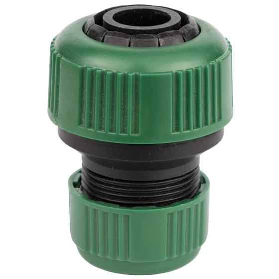 Муфта ремонтна для шланга 1/2"*3/4" Grad Житомир - фото 3