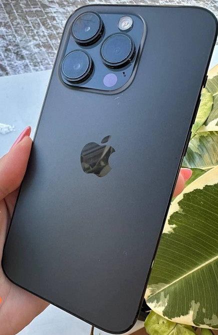 Айфон iPhone 14 Pro 128Gb. Neverlock 88%. Киев - изображение 8