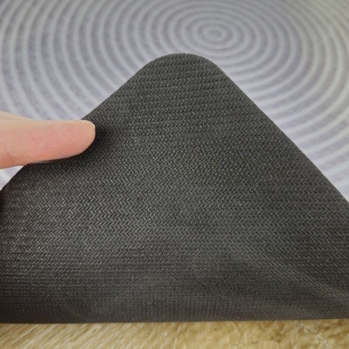 Килимок універсальний для підлоги Прінт Геометрія 60*90см Дариана Житомир - изображение 3