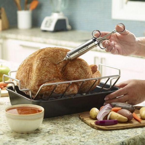 Шприц для маринаду Big Green Egg (SSMI / 119537) Код: 003230 Рівне - фото 3