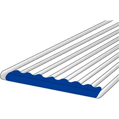 Сушарка для білизни Gimi Mito підлогова 20 м (928451) (928451) Вінниця - фото 2