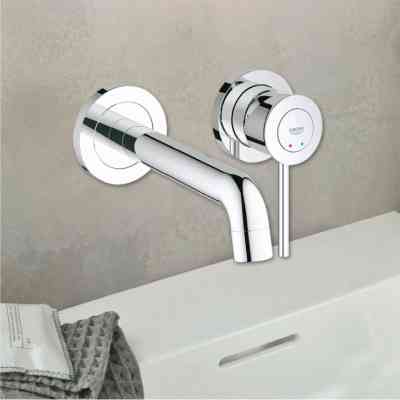Змішувач Grohe 2029200C (CV032455) Вінниця