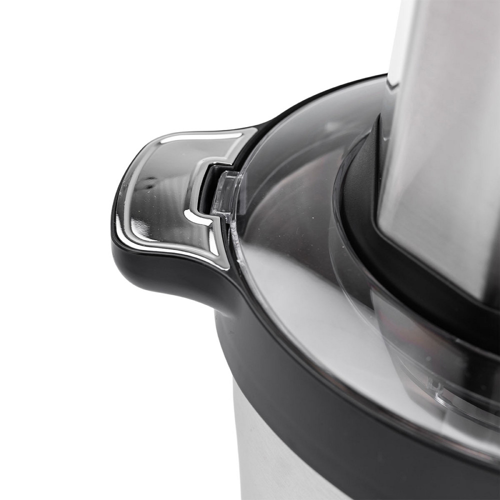 Sokany Чопер подрібнювач 800 Вт з чашею на 4,5 літрів 6 лез м'ясорубка Sokany SK-06033 Коломия - фото 3