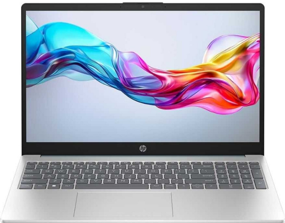 HP 15-fd0071nq (BD9Q7EA)  / 15.6" IPS/ i5-1335U/ 16GB/ SSD 512GB Київ - фото 7