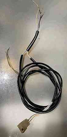 Проведення коляски МТ, УРАЛ, К-750 VDKI Киев