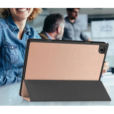 Чохол до планшета BeCover Smart Case Teclast M40 Pro 10.1" Rose Gold (709883) Вінниця - фото 9