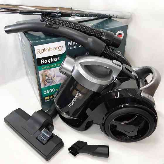 Пилососи з насадками для різних пилу, Легкий контейнерний пилосос, Промислові пилосос контейнер CH-47 Львів