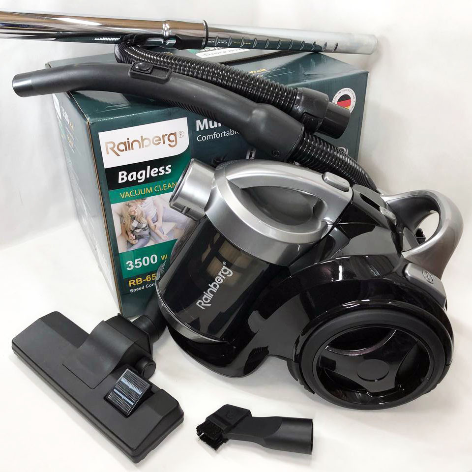 Пилососи з насадками для різних пилу, Легкий контейнерний пилосос, Промислові пилосос контейнер CH-47 Львів - фото 3