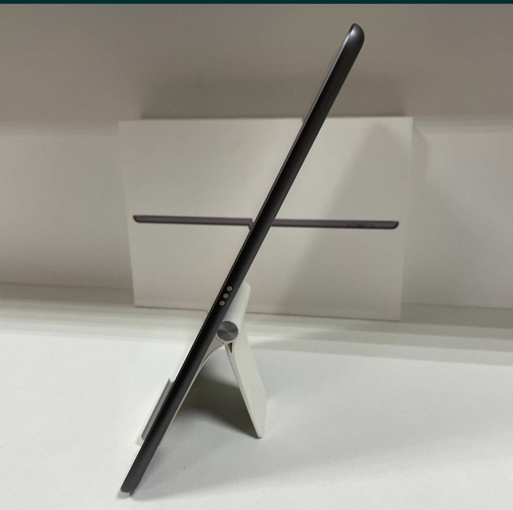 IPad 7.10.2.2019 128Gb Wi-Fi Space Gray. Киев - изображение 6