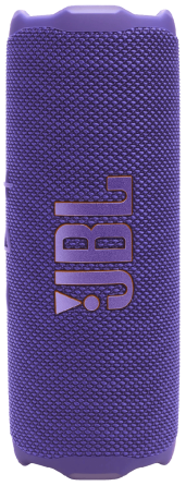Портативна акустика JBL Flip 7 Purple (JBLFLIP7PUR) (7106541) Київ