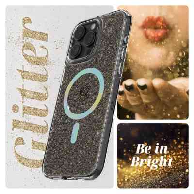 Чохол до мобільного телефона Armorstandart Glow Magsafe Apple iPhone 13 Pro Max Transparent (ARM69721) Вінниця