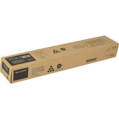 Картридж Sharp BPGT70MB Magenta 12K (BPGT70MB) Винница - изображение 1