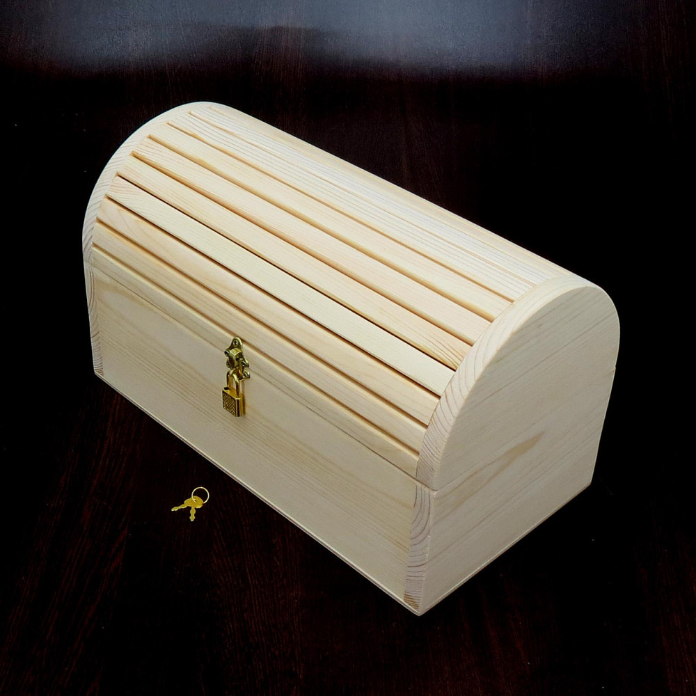 Скринька "Маріко 35х18х20" бланже Миколаїв - фото 7