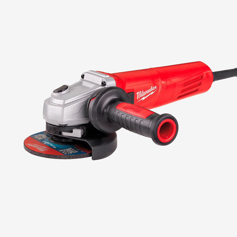 Шлифмашина угловая MILWAUKEE, AGV 12-125 X Одесса - изображение 1