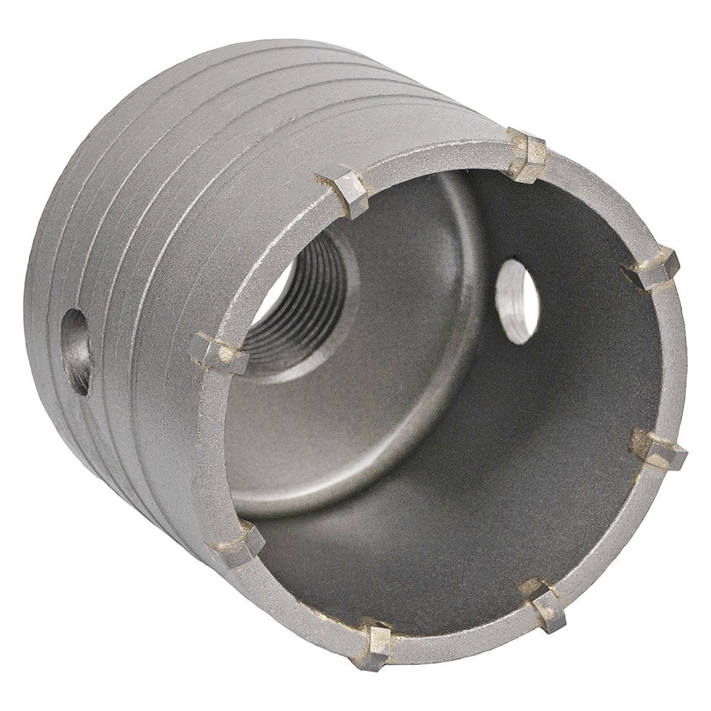 Коронка по бетону Ø68×70мм 8 зубцов (тубус) SIGMA (1513081) Киев - изображение 3