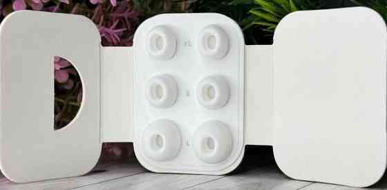 Беспроводные наушники AirPods Pro 2 (type-c 2025) Киев