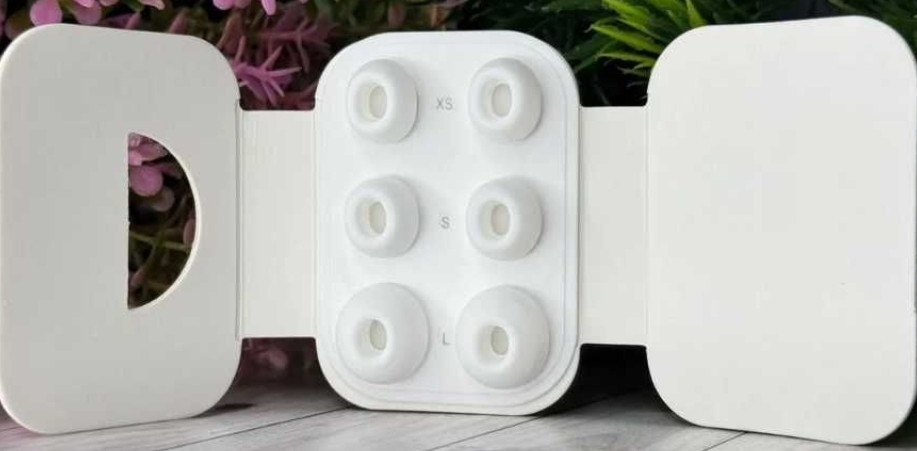 Беспроводные наушники AirPods Pro 2 (type-c 2025) Киев - изображение 4