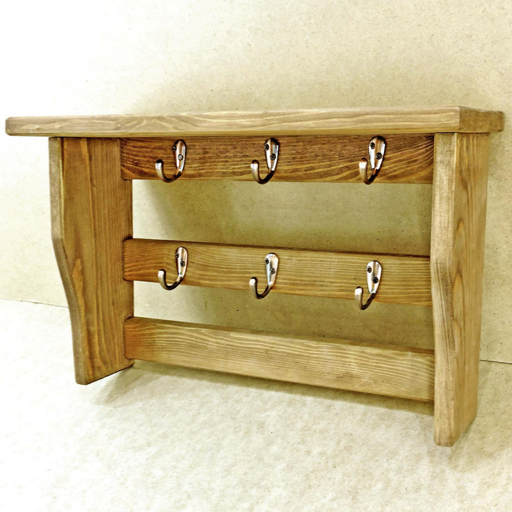 Полка для кружек 