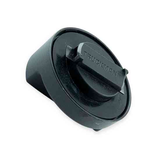 Кришка горловини ГАЗон NEXT пластик маслозаливний Мукачево