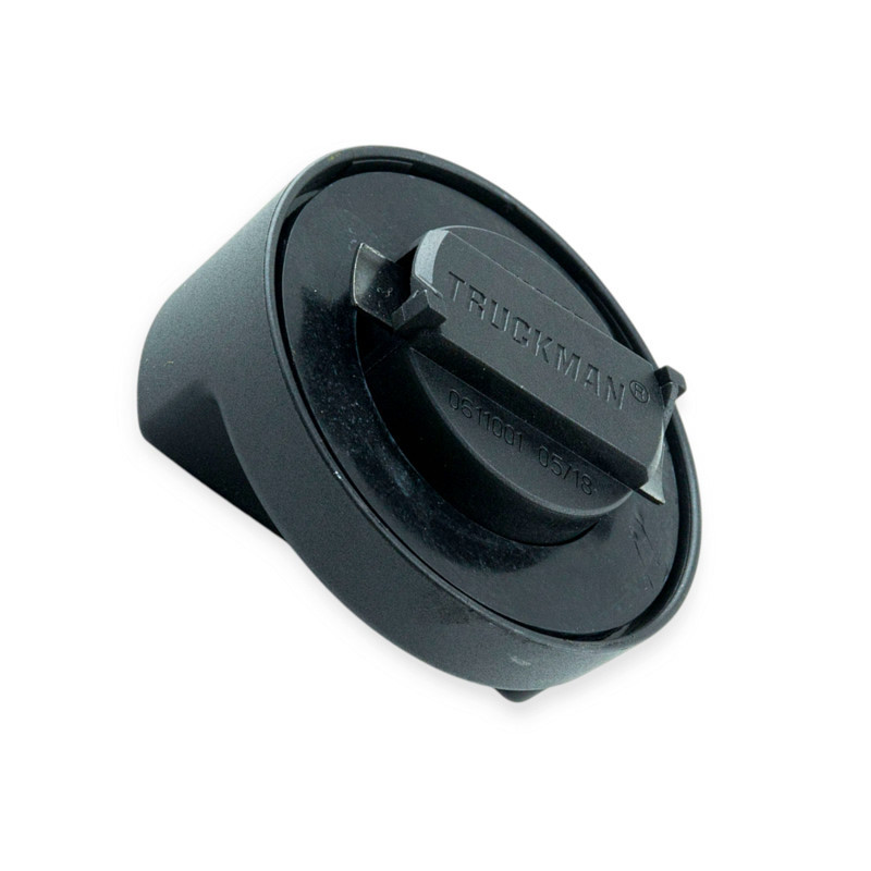 Кришка горловини ГАЗон NEXT пластик маслозаливний Мукачево - фото 2