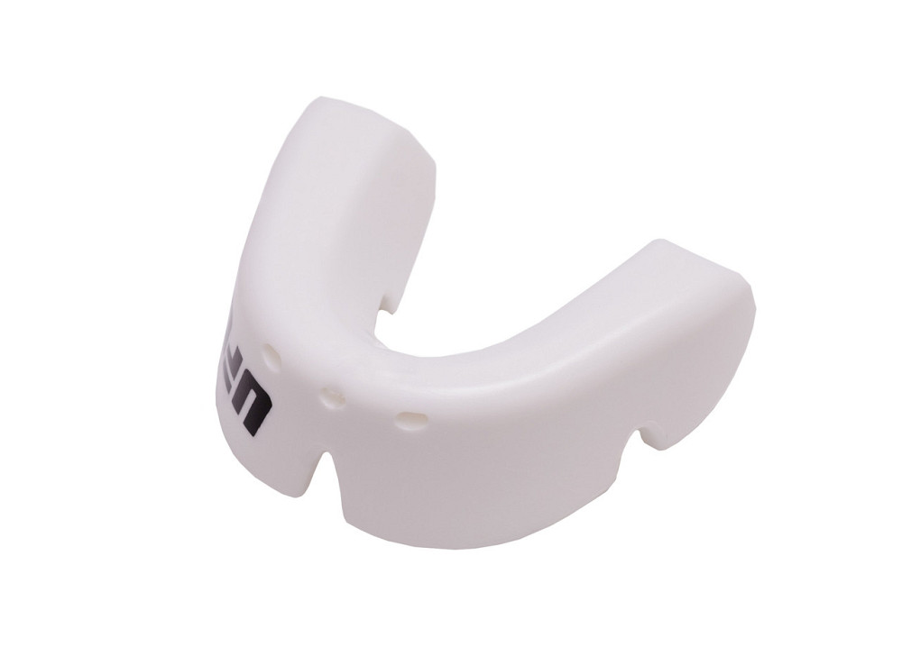 Капа OPRO Bronze UFC доросла (вік 11+) White (ufc.102512003) Луцк - изображение 4