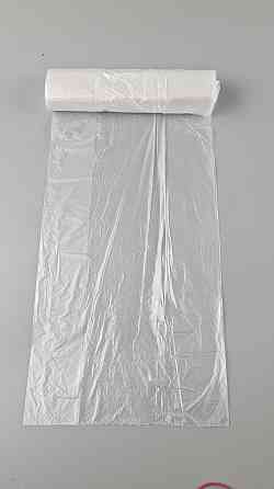 Рулон фасувальний №9 26х35см білий 100шт Харків