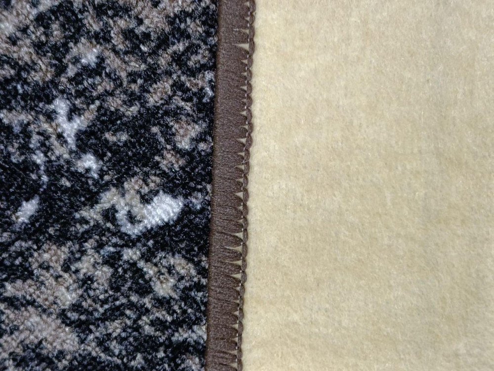 Ковровая дорожка турция на войлочной основе, самая низкая цена, Модерн. Выбери свой размер 150, 250 Каменское - изображение 4