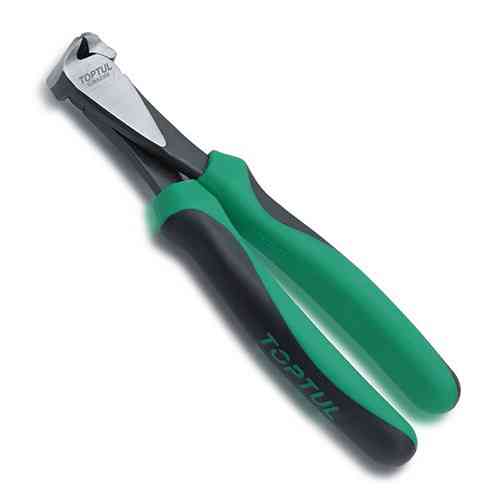 Кусачки торцеві TOPTUL 8" DJBA2208 Чернігів
