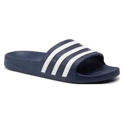 Шльопанці Adidas Adilette Aqua F35542 темно-синій 47 1/3 (12UK) 29.3 см (4060509397281) Вінниця