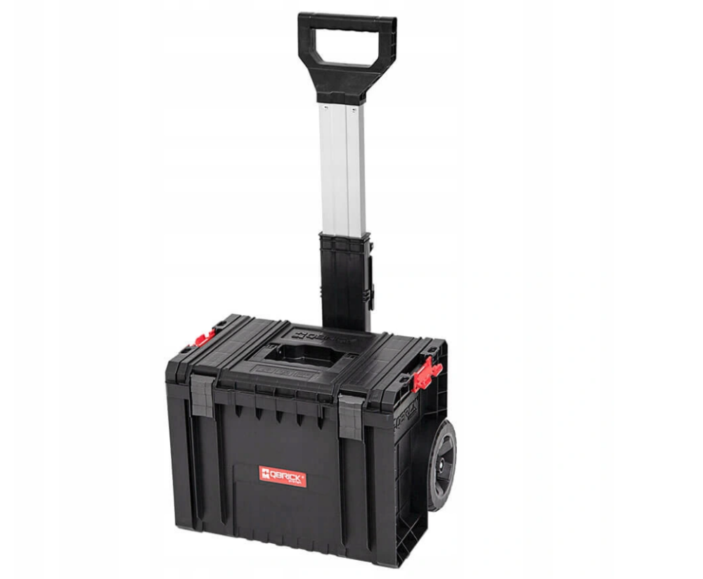 Набор ящиков для инструментов Qbrick System PRO Set 1 (Z254935PG003) Киев - изображение 8
