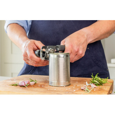 Консервный нож KitchenAid Coreline 21 см сірий (KES199OHCGG) Винница - изображение 7