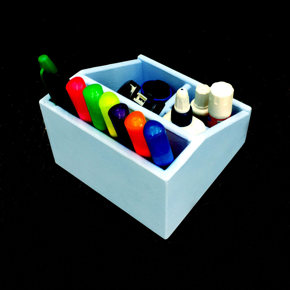 Настольный органайзер 