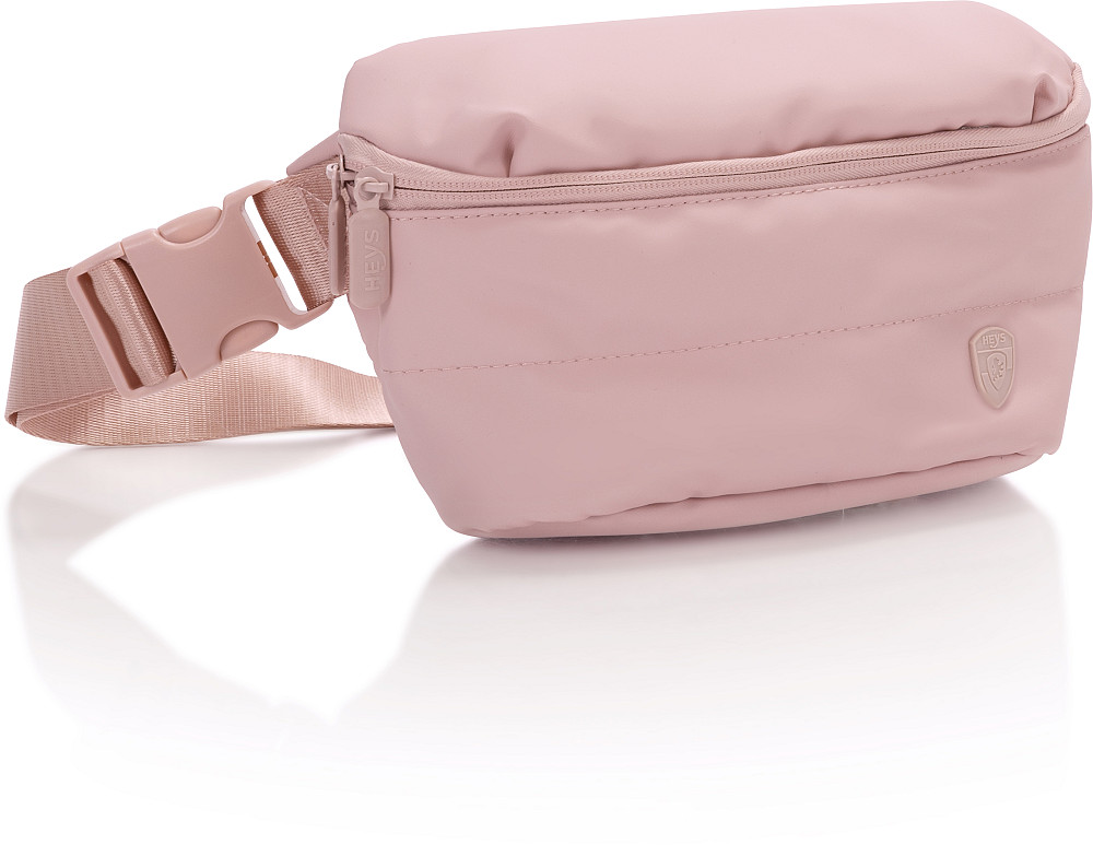 Сумка поясна Heys Puffer Mini Waist Bag Rose (30128-0025-00) Київ - фото 8