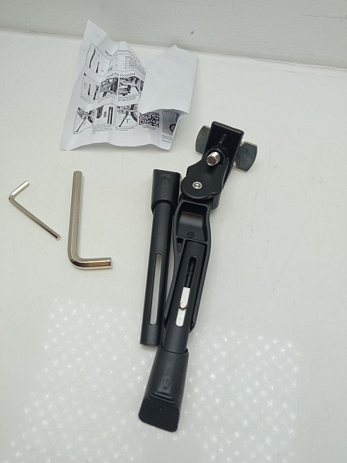 Підставка для велосипеда HENMI Луцк - изображение 3