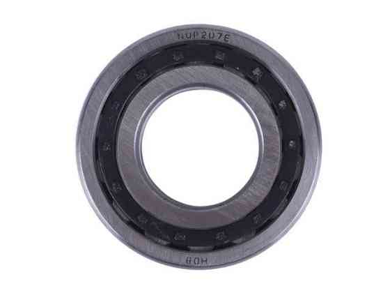 Подшипник ВОМ NUP207 на минитрактор Шифенг 240 Мукачево
