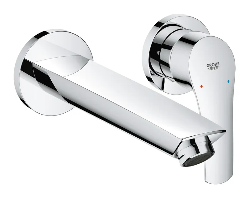 Змішувач для раковини прихованого монтажу Grohe Eurosmart New (29338003) ( 19040 ) Харків - фото 1