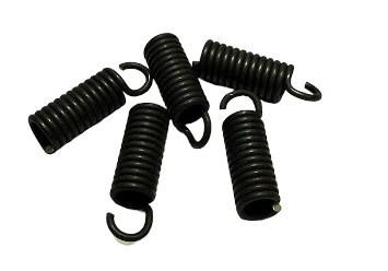 Пружини кошика зчеплення МІНСЬК (1ком - 5 шт.) VDKI Київ - фото 1