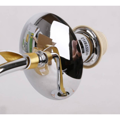 Бра Candellux 21-55040 DIVA (21-55040) Вінниця - фото 5