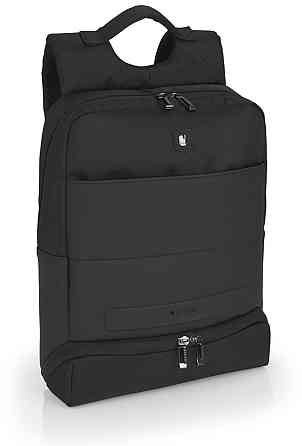 Рюкзак для ноутбука Gabol Expandable Backpack Capital 9/11L Black (413156-001) Київ