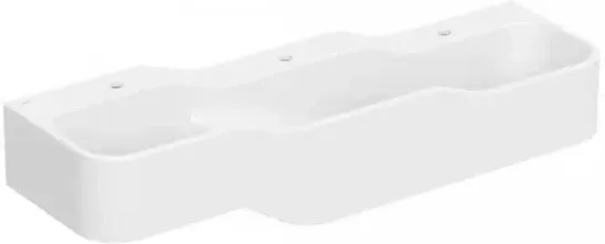 Раковина  Geberit Bambini 140x39 502976001 Київ