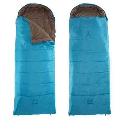 Спальний мішок Grand Canyon Utah 190 -3°C Caneel Bay Left (340010) (DAS303320) Вінниця