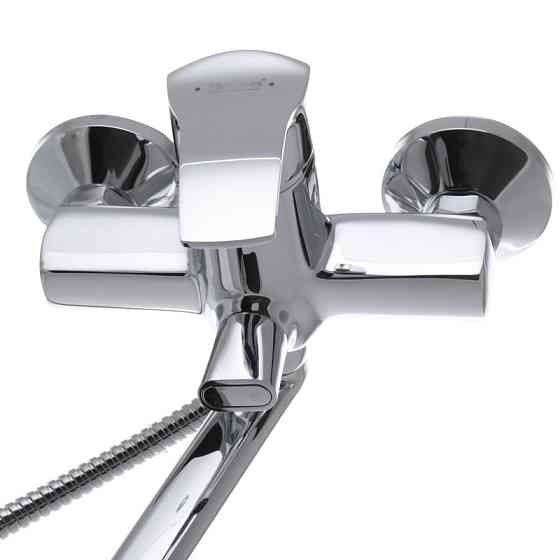 Ванной смеситель Haiba Onix 006 HB0320 Харьков