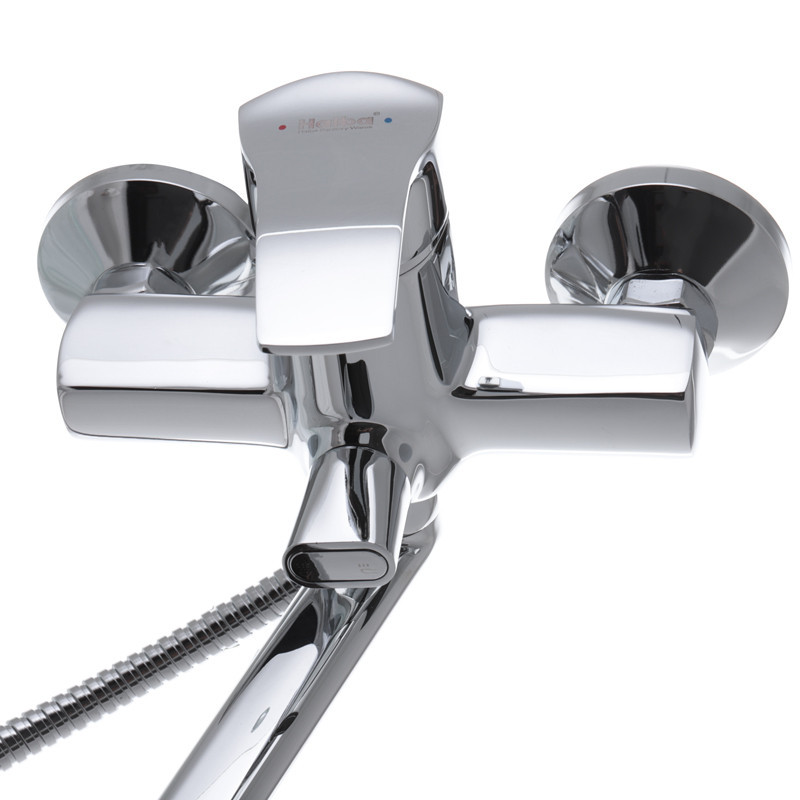 Ванной смеситель Haiba Onix 006 HB0320 Харьков - изображение 2