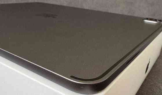 Планшет Apple iPad Pro 12.9 5th generation, M1, 128GB, Wi-Fi, Space Gray Киев